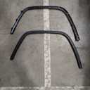 11–18 Grand Cherokee Wheel Flare Molding Left Side OEM New Mopar 1MP3 9RXF AF