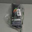 Rechargeable Glow in The Dark Light Up Football-7RGB Color Changing LED, Impact-Responsive, Durable Foam (No Pump), Perfect for Beach/Park/Backyard, Birthday Gift for Boys 6-15 Years Old