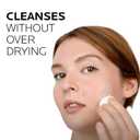 La Roche-Posay Toleriane Dermo Facial Cleanser for Face & Eyes, Gentle Face Wash and Makeup Remover, Milky Texture, Fragrance Free, Preservative Free 200ml