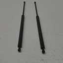 ARANA Rear Hatch Liftgate Struts for Honda Pilot 2009-2015, 6648 Trunk Shocks Lift Support for Honda Pilot Base/EX/EX-L/LX/SE with Power Tailgate Models (Not Fit Honda Pilot Touring), 2 Pcs