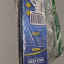 Walkhero Arch Support Inserts for Plantar Fasciitis and Flat Foot, Orthotic Insoles with Everyday Comfort and Support, Relieve Foot Pain and Fatigue (Mens 10-10 1/2 | Womens 12-12 1/2 Gray)