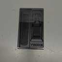 Wristitani Leather Bands Compatible with Apple Watch Strap 49mm 46mm 45mm 44mm 42mm 41mm 40mm for Men, Top Genuine Leather Replacement Straps for iWatch Ultra3/2/1 SE3/2/1 Series 11 10 9 8 7 6 5 4 3 (Black)