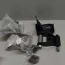 Rear Leaf Spring Hanger Bracket and Shackle Kit for Ford Bronco F-150 F-250 F-350 1980-1997