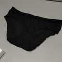 BAMBOO COOL Women's Underwear Breathable Moisture-Wicking Briefs Hipster Ladies Panties, 5-Pack (XL)