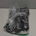 Extension Cord Cover Outdoor, 6 Pack IP54 Water-Resistant Power Cord Protector Electrical Connection Box Outside Cable Safety Cover for Electronics Plug Outlet Tool Holiday Light, Black