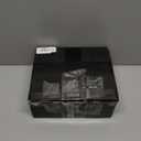 Adjustable EFI Fuel Pressure Regulator Kit with Bypass Return, 0-100 PSI Gauge, 6AN Fittings and PTFE Braided Hose  Compatible with Gasoline, E85, Ethanol & Methanol Fuels