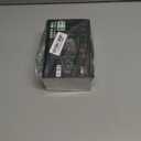 360 Degree View 4 Channel Dash Cam Front and Rear Inside Left Right, Dash Camera for Cars, Builtin Night Vision, 24/7 Recording Parking Mode Monitor