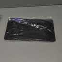 2025 Upgraded Sun Visor Extender for Car, Polarized Car Visor Extender Sun Blocker, Sunvisor Extender for Cars and Protect UV Ray, Safe Driving, Universal (ZHUANZHOU01-Black)