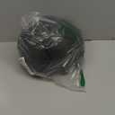 RIOROO Ski Helmet for Women Men, Safety Certified Snowboard Helmet with Shockproof ABS Hard Shell for Adults & Youth (Medium, Black)