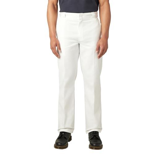 Dickies Original 874® Work Pants, White, 40x30