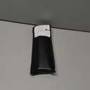 2PS seat Belt Cover pad,Faux Leather Seatbelt Covers Strap Shoulder Cushion for Driver Accessories,Backpack, Shoulder Bag (Grey)