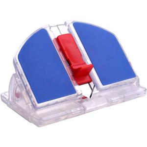 Mat Cutter 45 & 90 Degree Bevel Mat Board Cutter Beveled Cut Tool for Art Picture Framing Foam Board Card Board 1PCS, Blue