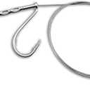 Zak Tackle Z-HL1147-8/9 Halibut, 2 PAck
