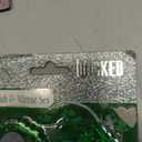 4 x Comb and mirror set