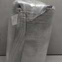 FlyDOIT Large Area Rugs for Living Room Bedroom, 5x8 Ft Tie-Dyed Light Grey Ultra Soft Comfy Thickened Memory-Foam Indoor Carpets, Cozy Modern Floor Rug for Boys Girls Playroom Dorm Nursery Home Dcor