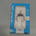 Speck Clear iPhone 16 Pro Case - Slim MagSafe GemShell Crystal Clear