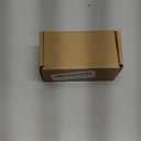 LED License Plate Light for Toyo-ta Tundra 2014-2021, Tacoma 2016-2021 Pickup Truck, Tacoma Led Rear Tag Lamp, 6000K White Lights, 2 PCS