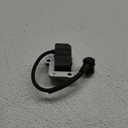 15660152130 15660152131 Ignition Module Coil fit for Echo/SHINDAIWA/KIORITZ Trimmer GT-22GES SRM-22GES SRM-2305SI EDR-2400 SRM-2450 GT-2000 SRM-211 Mantis SV-4B, Replaces A411000081 A411000080