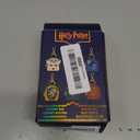 Loungefly Harry Potter Hogwarts™ Mystery Mini Backpack Keychain Charm, 2.25 inches