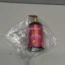 Mielle Organics Pomegranate & Honey Leave In Conditioner for Curly Hair - Moisturizing Detangler & Curly Hair Treatment to Help Repair Damage, Prevent Frizz & Improve Shine (12 Fl Oz)