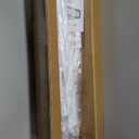 3-Piece Queen Size Bed Rail for Toddlers - Adjustable Baby Bed Rail Guard, Kids Safety Bed Rail for Queen Size Bed