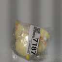 4 PCS Taba Squishy Hairless Chicken Toys, Handmade Ultra Soft Chick Squishy Fidget Toys, Sticky Taba Squishies for Kids & Adults Stress Relief