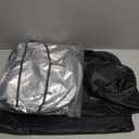 TINGLU Window Shades for Tesla Model Y 2020-2024 2025 Accessories Car Side Full Windows Rear Triangular Windshield Sun Shade Sun UV Rays & Privacy Protection for Camping,Napping,and Relaxing 8PCS