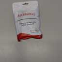 MFi CertifiediPhone 17 Car Charger Fast Charging, Braveridge 75W USB C PD&QC Car Power Cigarette Lighter USB Charger with 6FT Type C Coiled Cable for iPhone 17/17 Pro Max/16/15/Galaxy S25/S24/Pixel