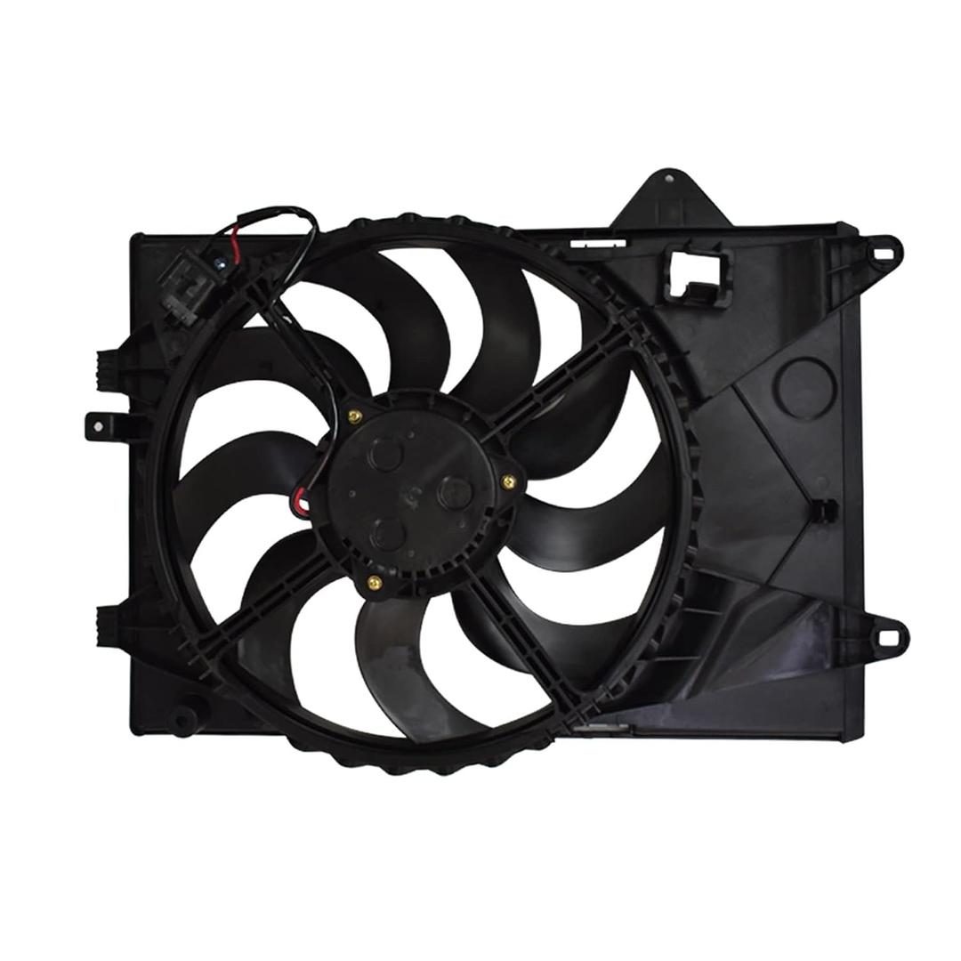 Radiator Cooling Fan and Motor GM3115244 Replacement for Chevrolet Sonic 2012-2015 1.8L L4 95352380