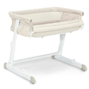 Delta Children - babyGap Whisper Bedside Bassinet, Oatmeal
