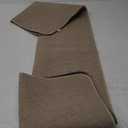 Bath Mat,Ultra Thin Bathroom Runner Rugs,Large Bath Mats for Bathroom,Quick Dry,Non-Slip,Machine Washable,Low Pile,Bath Rug,Shower Outside,Sink,Home Decor Accessories.Beige,2'x5' (24x60inch)