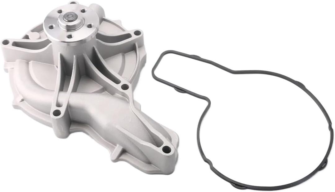 22902431 20464403 20505543 Water Pump Fits for Volvo D9 D11 D13 D16 Mack MP7 MP8 Engine TKB 70.030