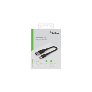USB-C Cable Belkin CAB009BT2MBK 2 m Black