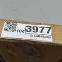 Shatterproof Out-Channel Window Deflectors for Honda CR-V (CRV) 2012 2013 2014 2015 2016 Rain Guards Window Visors for Cars Vent Car Accessories 6 pcs (for CRV 12-16 6-Piece Chrome)