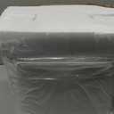 G-SAFAVA 20.25" Small Table Lamps Set of 2 Modern Ceramic Lamps for Living Room Farmhouse Bedside Lamps Boho Lamps for Night Stands Green Bedroom Lamp Side Table Lamps End Table Lamp