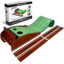 Jpaxi Golf putting green trailer