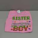 Mom of The Birthday Boy Funny Gaming Birthday Pixel Party T-Shirt, S