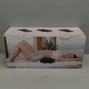 Psoas Release Tool & Hip Hook, Fully Adjustable Hip Flexor Release Tool for QL, Psoas, Back, Hamstring, Glute, Iliacus, and Neck Pain and Deep Tissue Relief - Trigger Point and Myofascial Release Tool