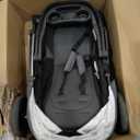 Graco Redmond Modes Pramette Stroller 3-in-1 Convertible: Car Seat Carrier Infant Pramette to Toddler Stroller with Reversible Seat and One-hand Fold