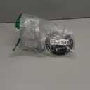 Kichvoe 20Pcs Round Cake Boxes with Lids Packing Box Cake Container Muffin Cheesecake Carrier Dome Cupcake Bread Carrier Cheesecakes Salad Cup- 4Inch