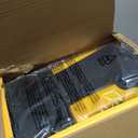 Dewalt 190681 20V MAX 4 gal. Lithium-ion Cordless Backpack Sprayer Kit (2 Ah)