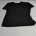Oftalle Men Soft T-Shirt Casual Short Sleeve Lightweight Basic Tee Shirts Big & Tall XXL