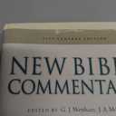 New Bible Commentary (Volume 2) (The New Bible Set)