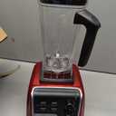 Blenders for Kitchen 1800W Powerful Smoothie Blender 70 Oz Large Capacity and BPA-Free Containers with To-Go Cup Countertop Blender for Smoothies, Ice Crushing & Frozen Drinks