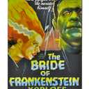 NECA: Universal Monsters Bride of Frankenstein Ultimate 7" Action Figure