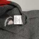 Dog Christmas Sweater Xmas Pet Clothes Cute Gray Reindeer Holiday Puppy Cat Costume New Year Gifts for Small Medium Large Dogs Jumpers (S, Gray Reindeer) (B-Grey Reindeer)