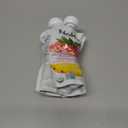 3 x Noka Strawberry Banana Superfood Smoothie, 4.22 oz