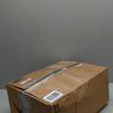 8 FT Christmas Inflatable Santa Claus with Candy and Big Gift Bag Outdoor Decor, Blow Up IP44 Weatherproof Xmas Decorations for Yard, Built-in LED Light for Gardern Lawn Indoor Winter Holiday