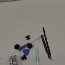 4Pack Joysticks for XboxOne S/X Hall Effect Joystick Replacement for Xbox One/One S 3D Analog Sensor Module Thumb Stick Controller Accessories Parts with Repair Tools