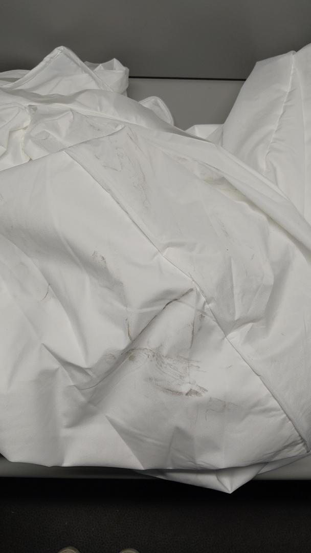 Allerease Mattress cover 7'×5' inch